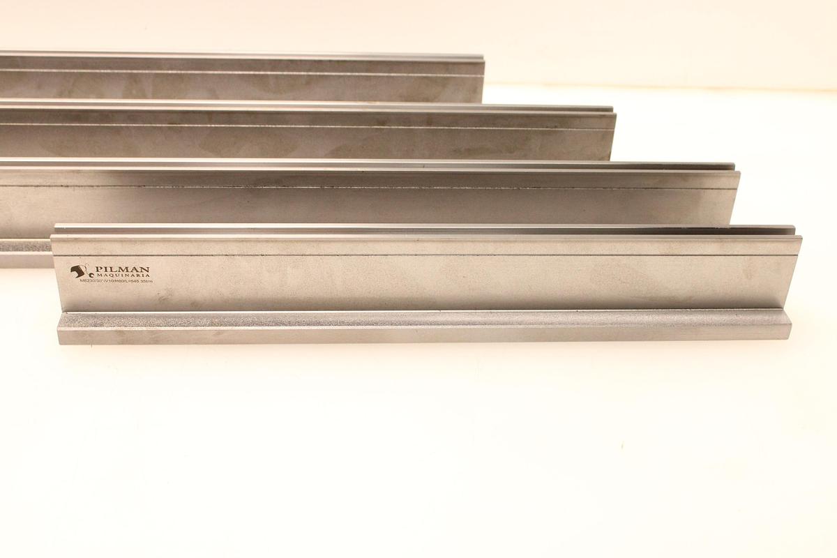 Usado Matriz M6230 30º 3050mm - 4 Tramos