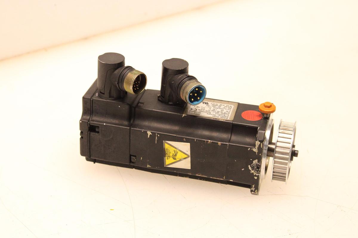 Usado Servomotor KUKA 1FK6032-6AK71-1ZZ9-Z S36