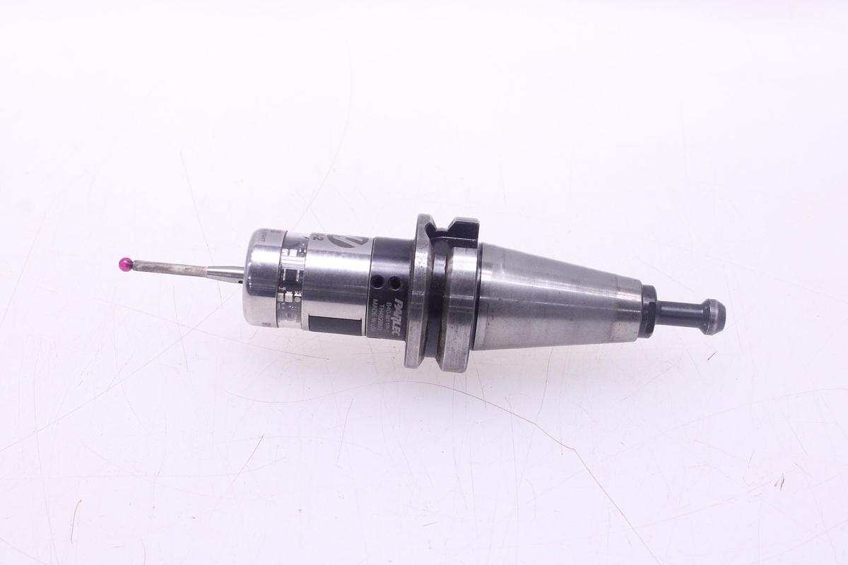 Usado Sonda Óptica RENISHAW OMP40-2 Con Cono ISO40