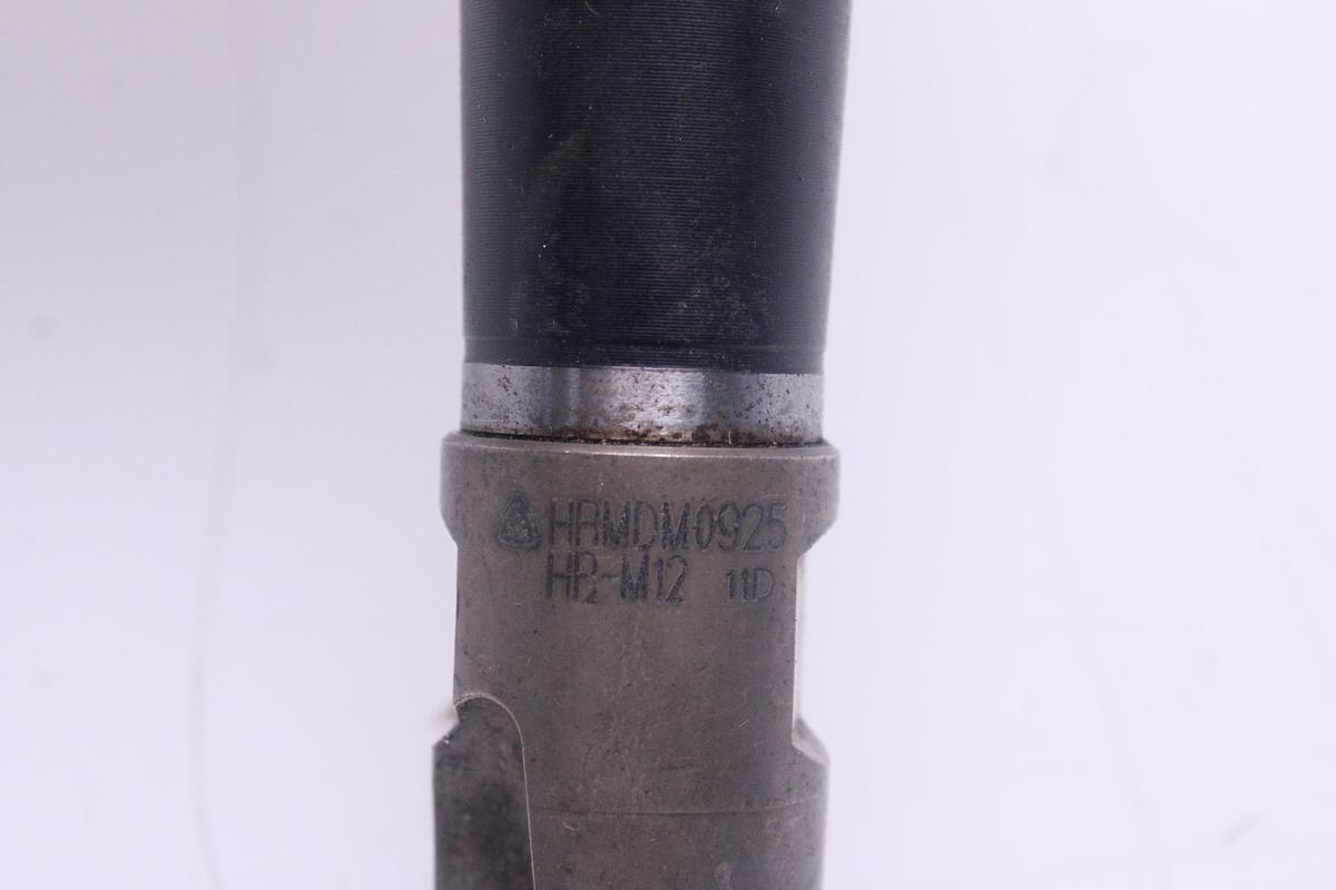 Usado Fresa y Plaquitas de Widia WNMX09T316ZNN