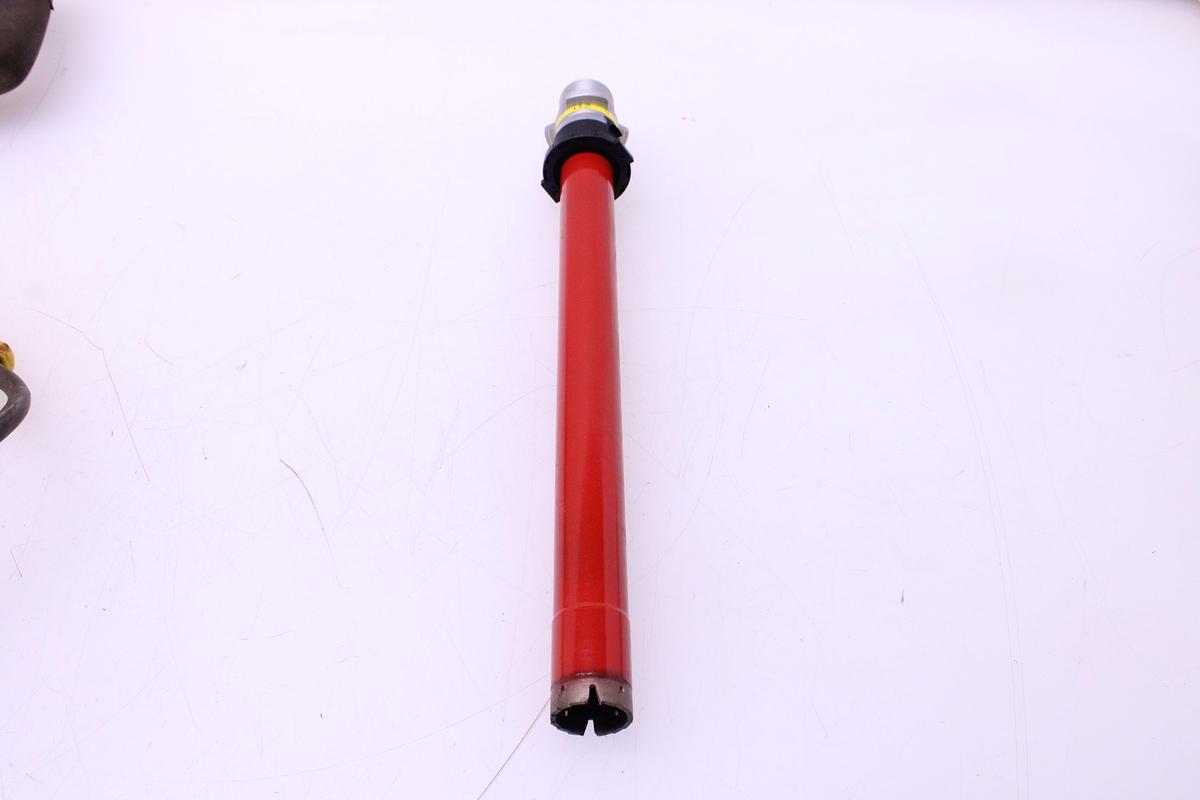 Usado Perforadora de Diamante HILTI DD EC-1