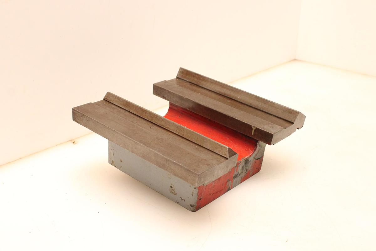 Usado Bancada Escote Torno