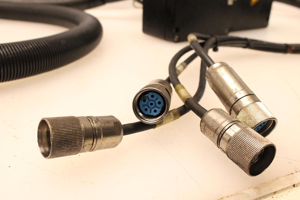 Usado Arnés de Cableado KUKA 71-051-267