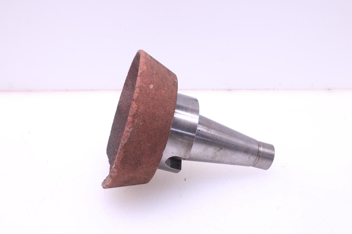Usado Lote de Fresas para Fresadora Cono ISO 50 - 5 Unidades