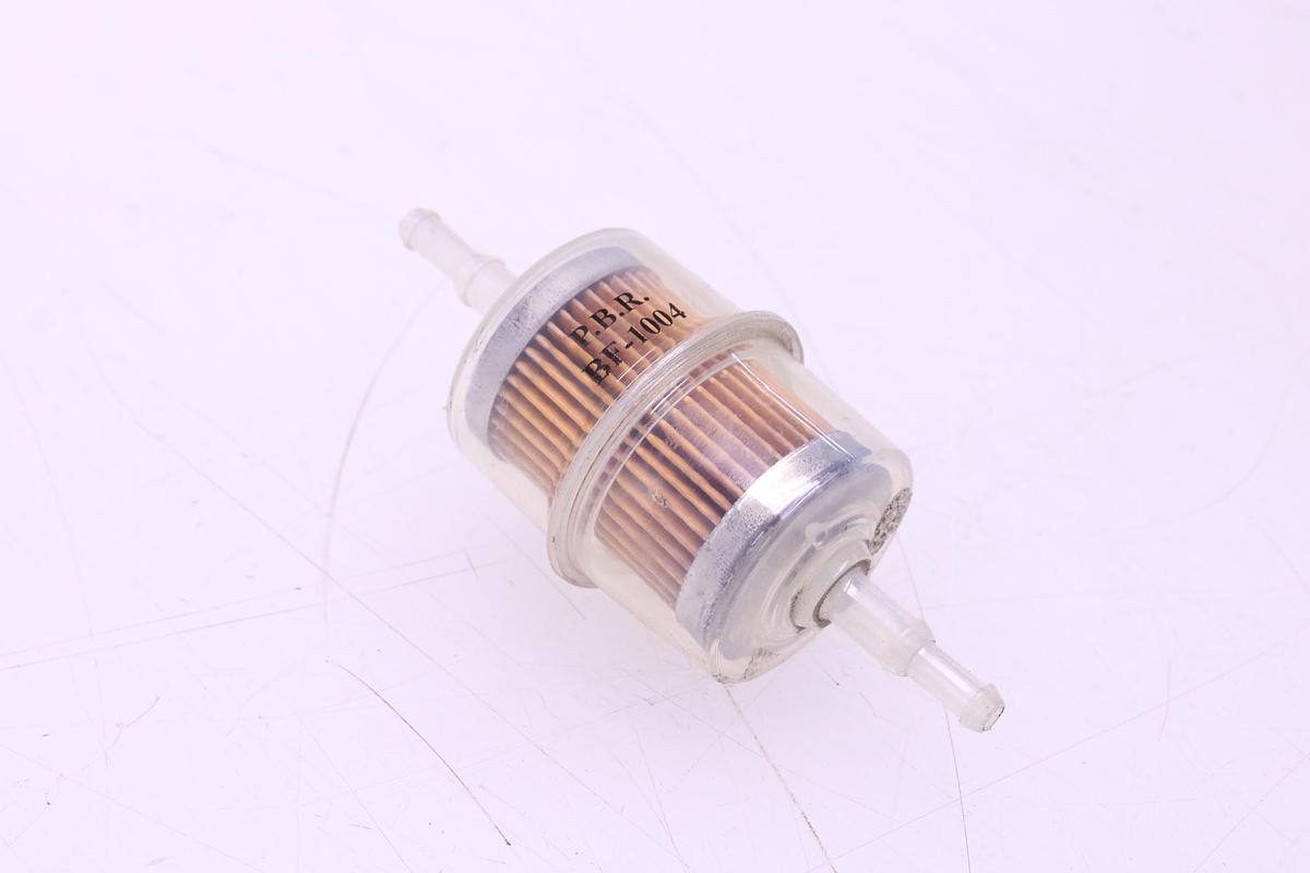 Usado Filtros de Combustible PBR BF-1004 - 11 Unidades