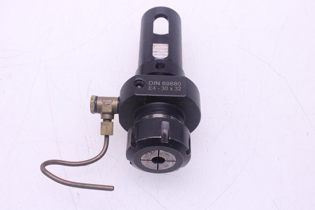 Usado Portaherramientas Combinado BMT 65 Haas/Doosan