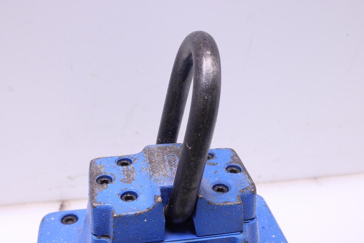 Usado Elevador Magnético Selter EMC-400