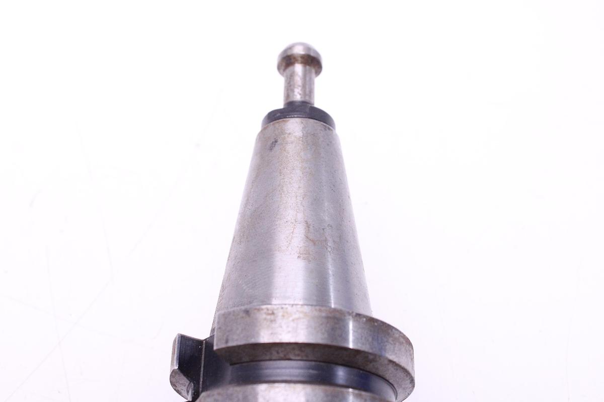 Usado Cabezal Mandrinado D'andrea TRM50/50 Cono ISO 40