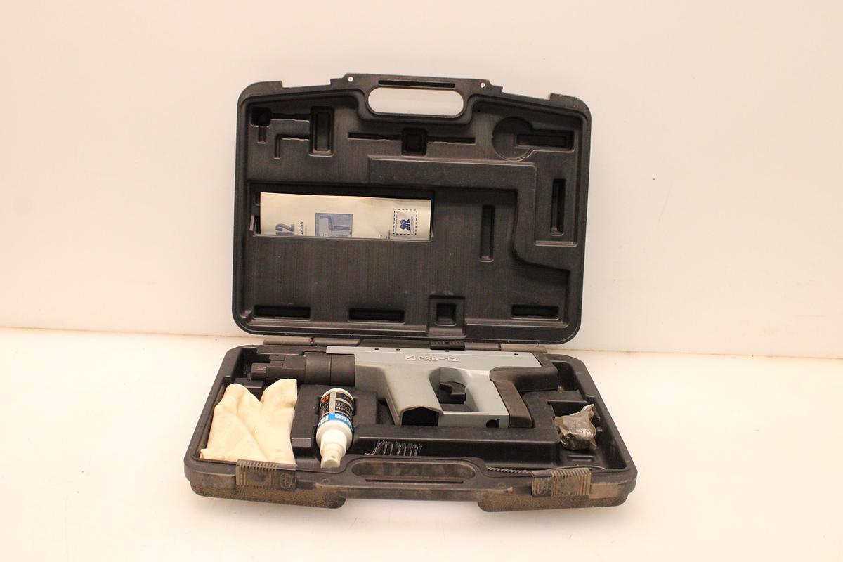 Usado Clavadora DESA PRO-12
