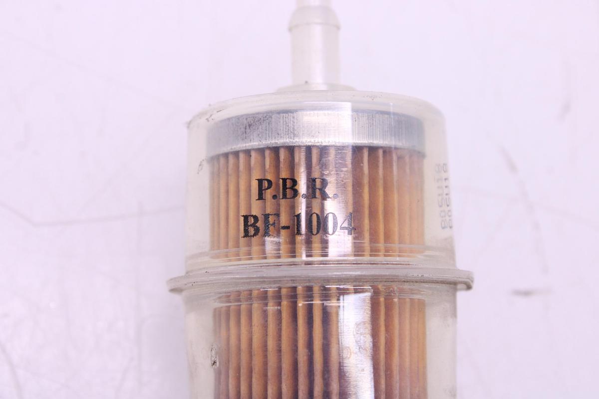 Usado Filtros de Combustible PBR BF-1004 - 11 Unidades