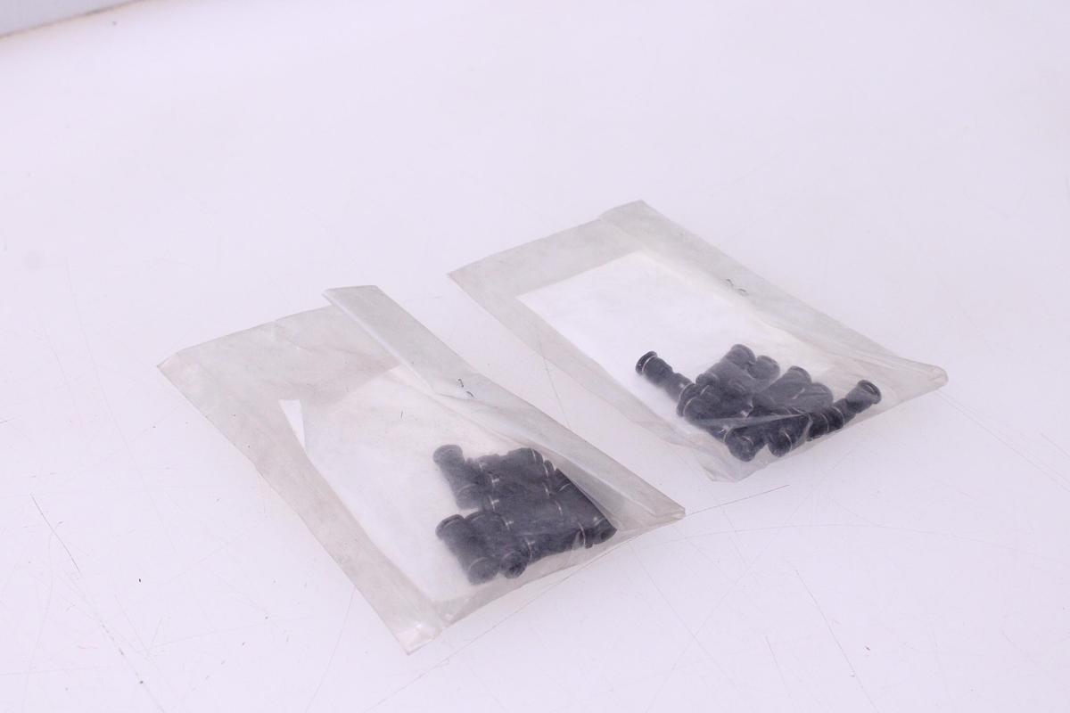 Usado Racores Unión Recta M4 - 20 Unidades Sang-A PUC 04C