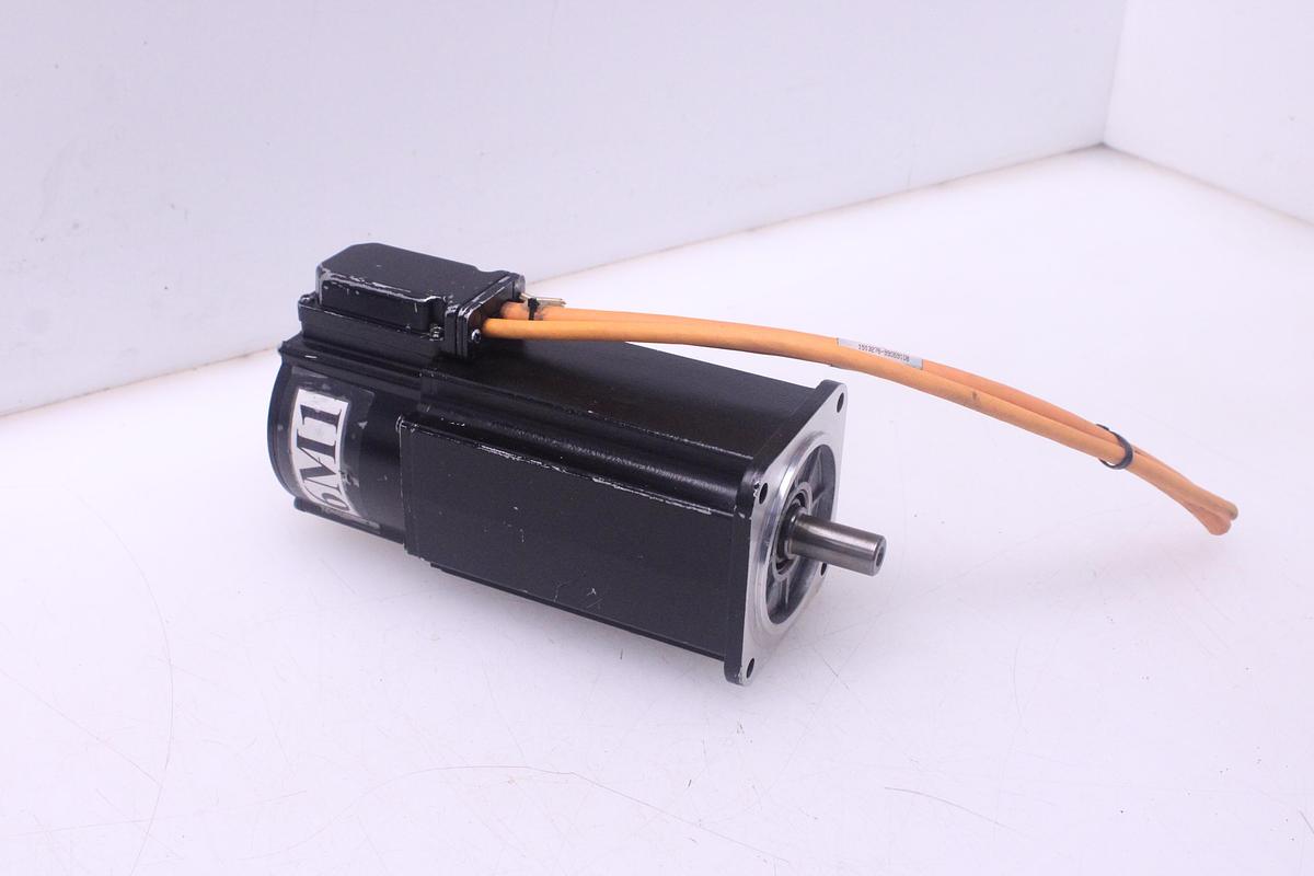 Usado INDRAMAT MKD041B-144-KP1-KN