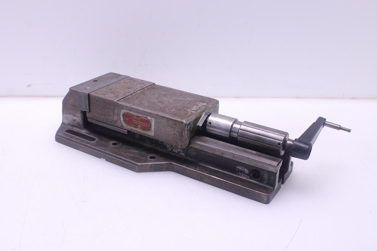 Usado Mordaza Hidraulica Arnold 160 mm