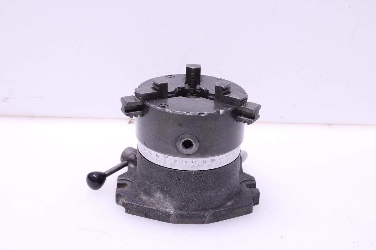 Usado Divisor Manual con Plato TdeG