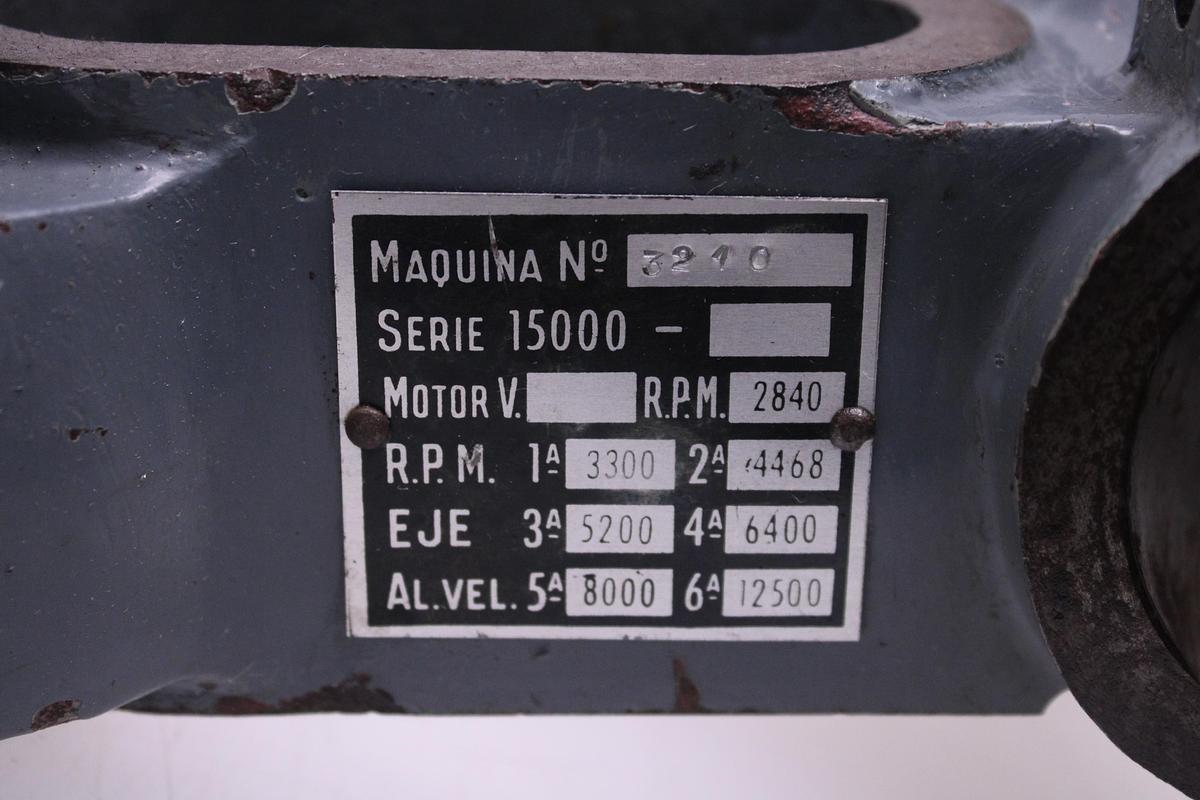 Usado Motor DELFOS 1 CV