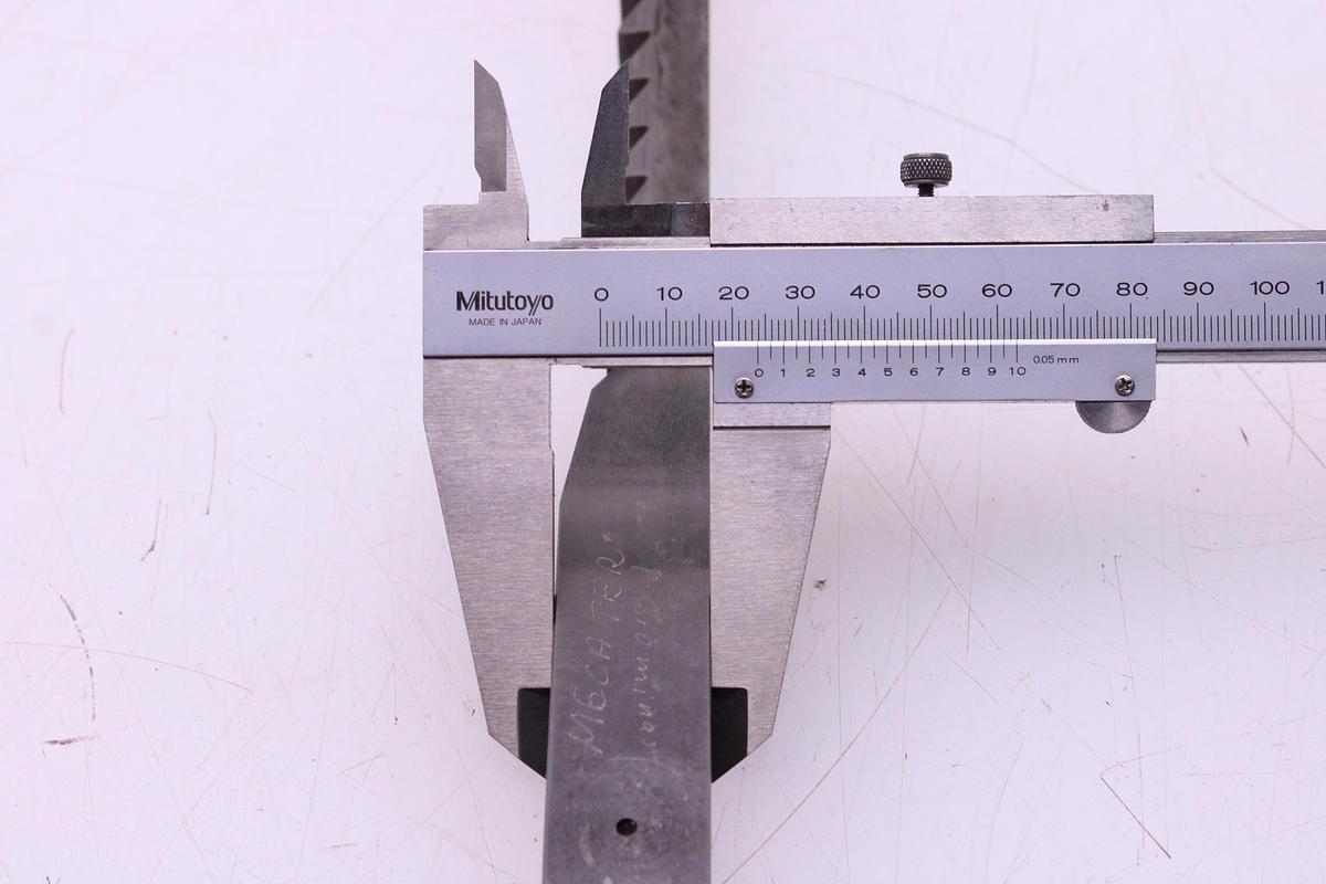 Usado Brocha Entalladora 18 x 350mm