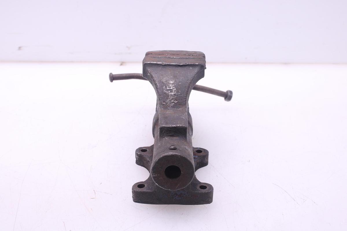 Usado Tornillo de Banco ACESA 115 mm