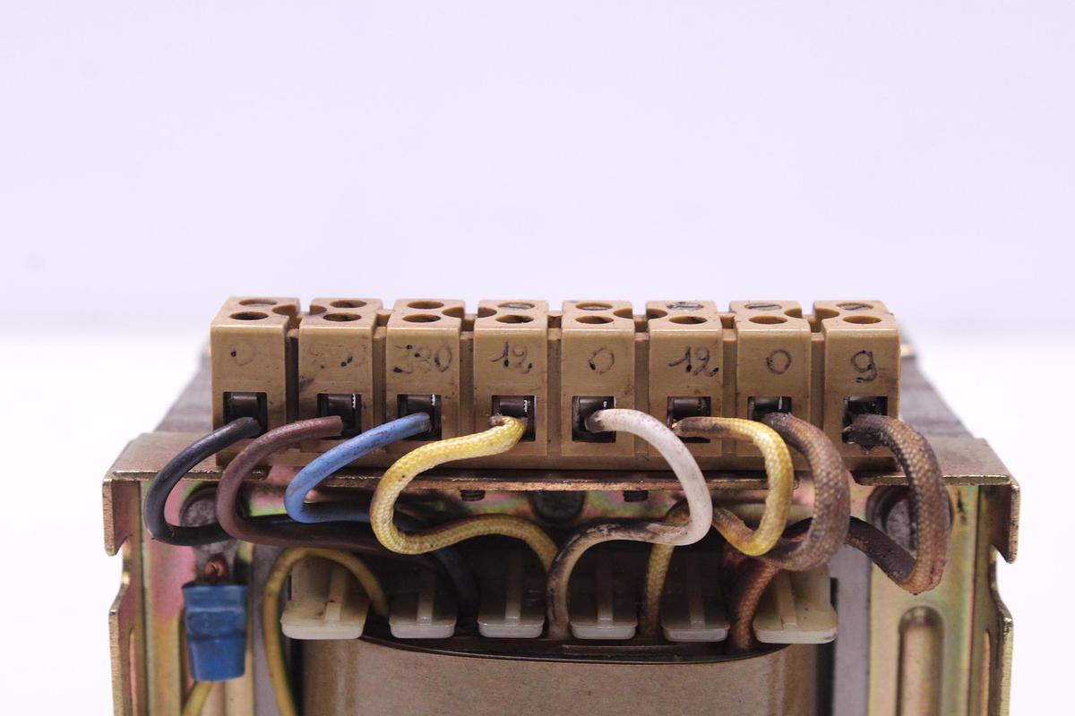 Usado Transformador ELTEB 120VA