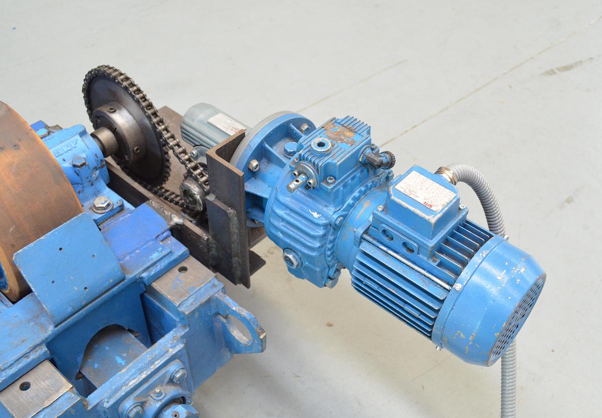 Usado Virador convencional SAF modelo WF15T