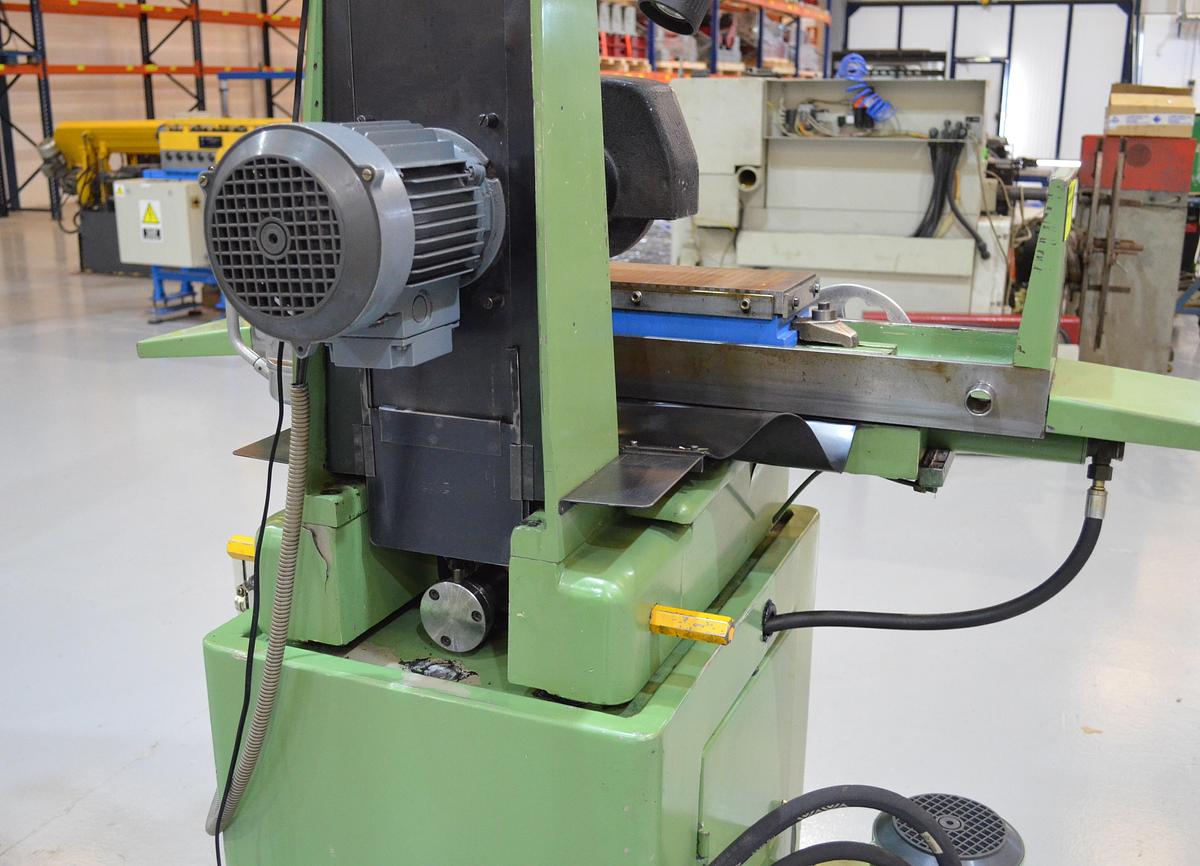 Usado Rectificadora tangencial INGAR RT-618-2A