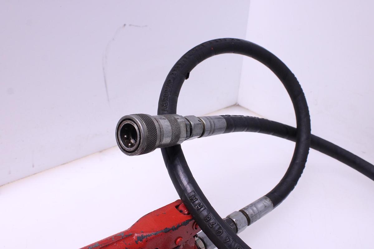 Usado Extractor Hidraulico de Rodamientos