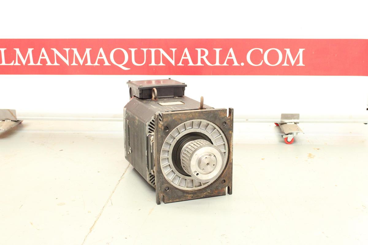 Usado Motor Husillo FANUC A06B‑0826‑B102#3000