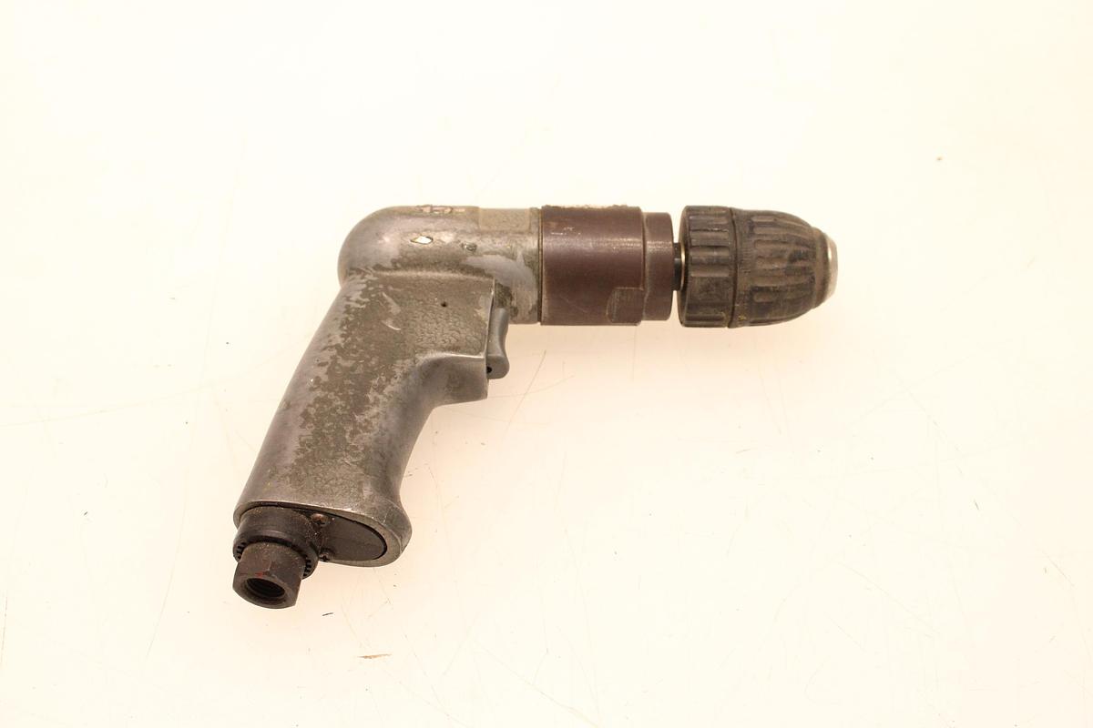 Usado Lote Herramientas Neumáticas 3