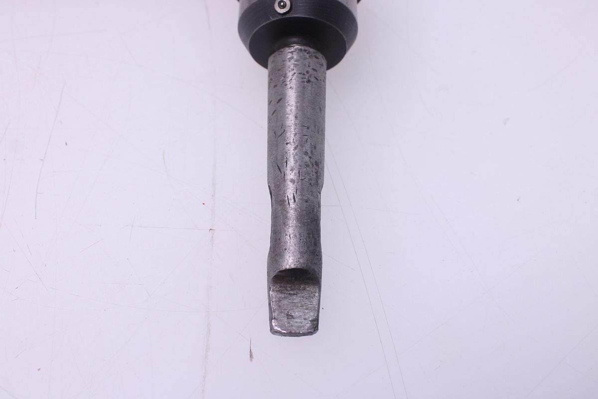 Usado Lote Cabezal Roscador Reversible - 3 Unidades