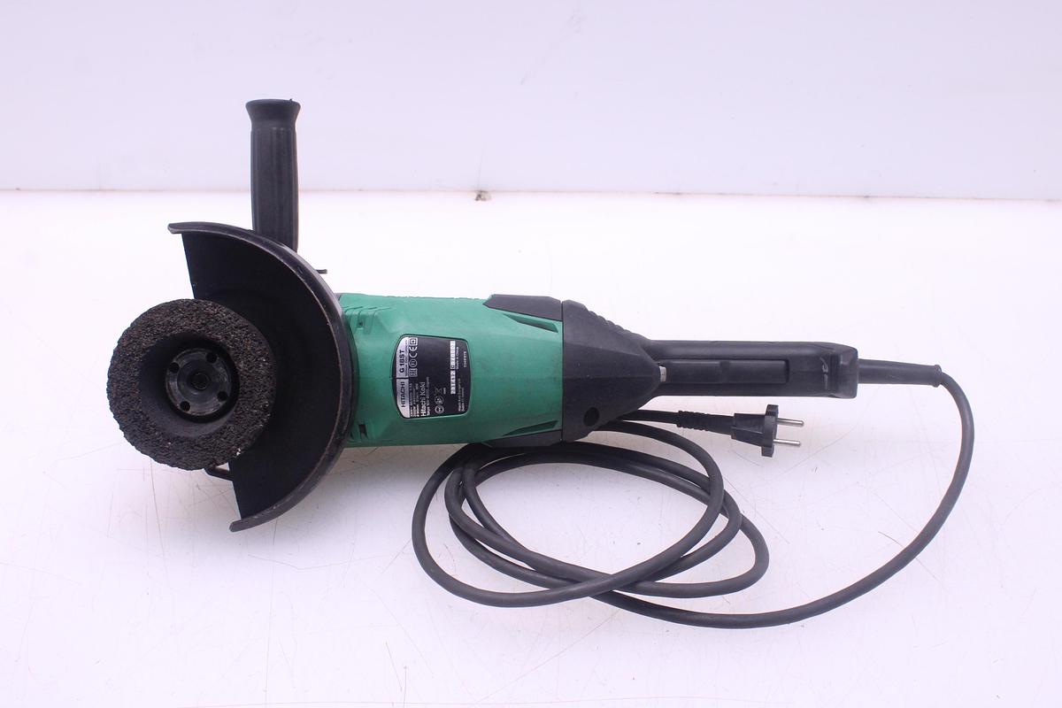 Usado Amoladora Eléctrica HITACHI G18ST
