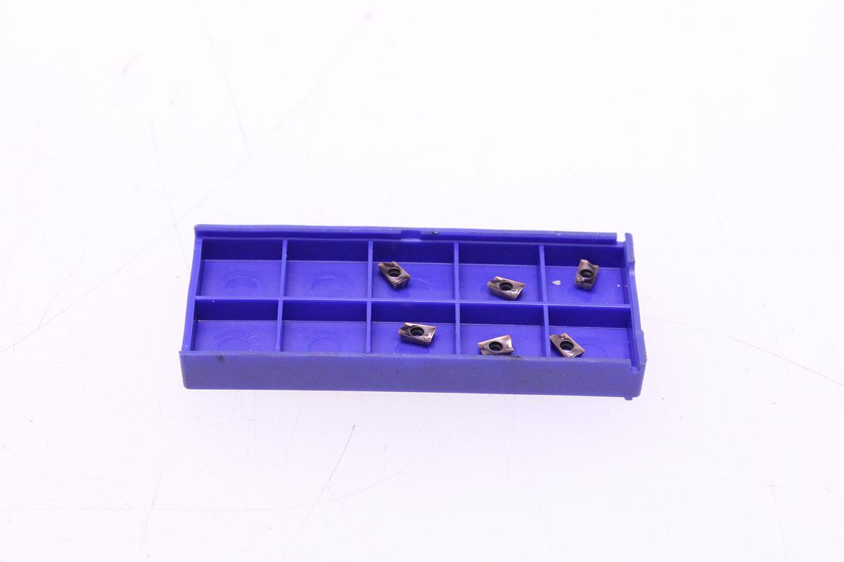 Usado Plaquitas de Widia Sumitomo AXMT 060204PDERH