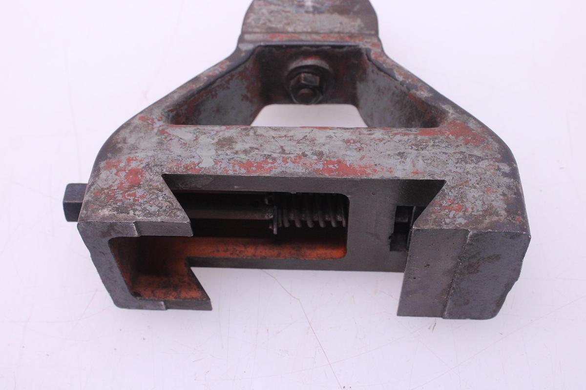 Usado Luneta Fresadora 