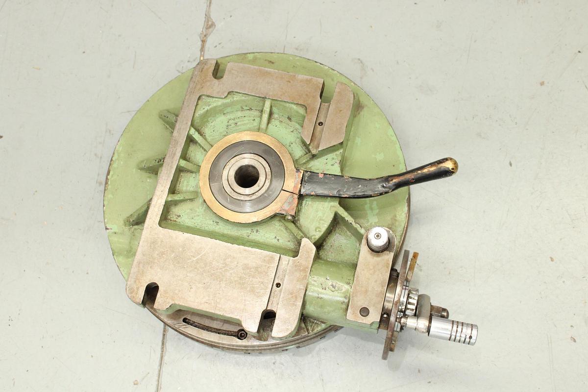 Usado Plato divisor usado de 380mm diámetro