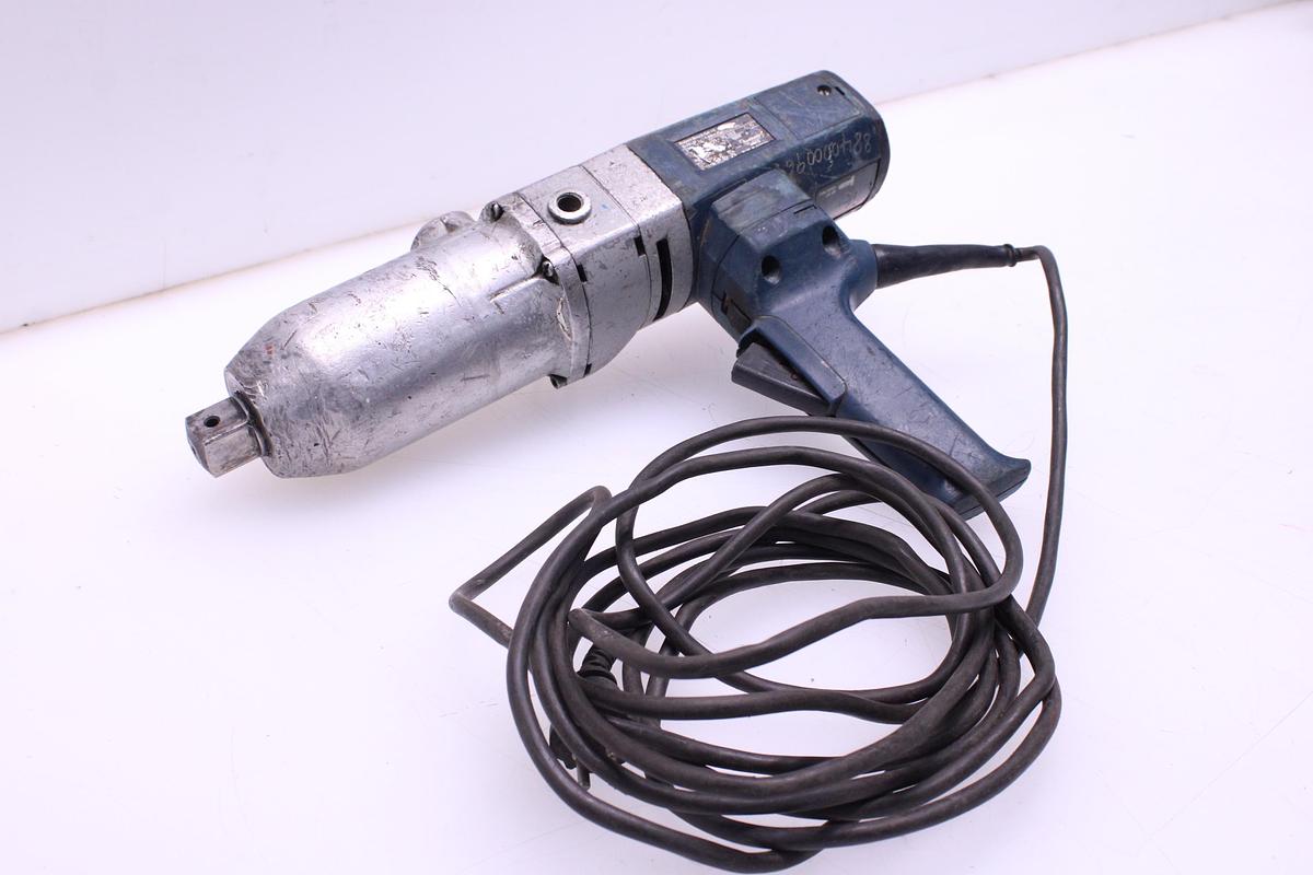 Usado Llave de Impacto Bosch GDS 30 - I