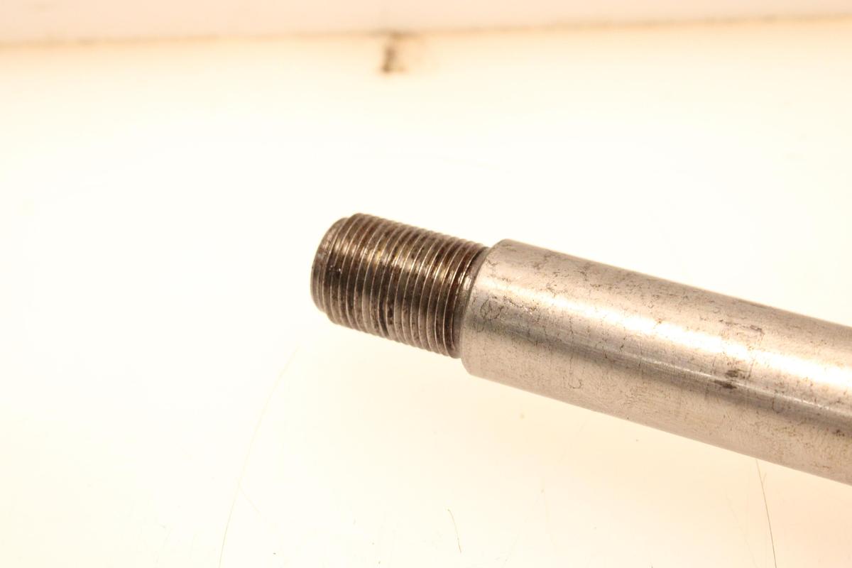 Usado Barra portafresas para fresadora ISO50