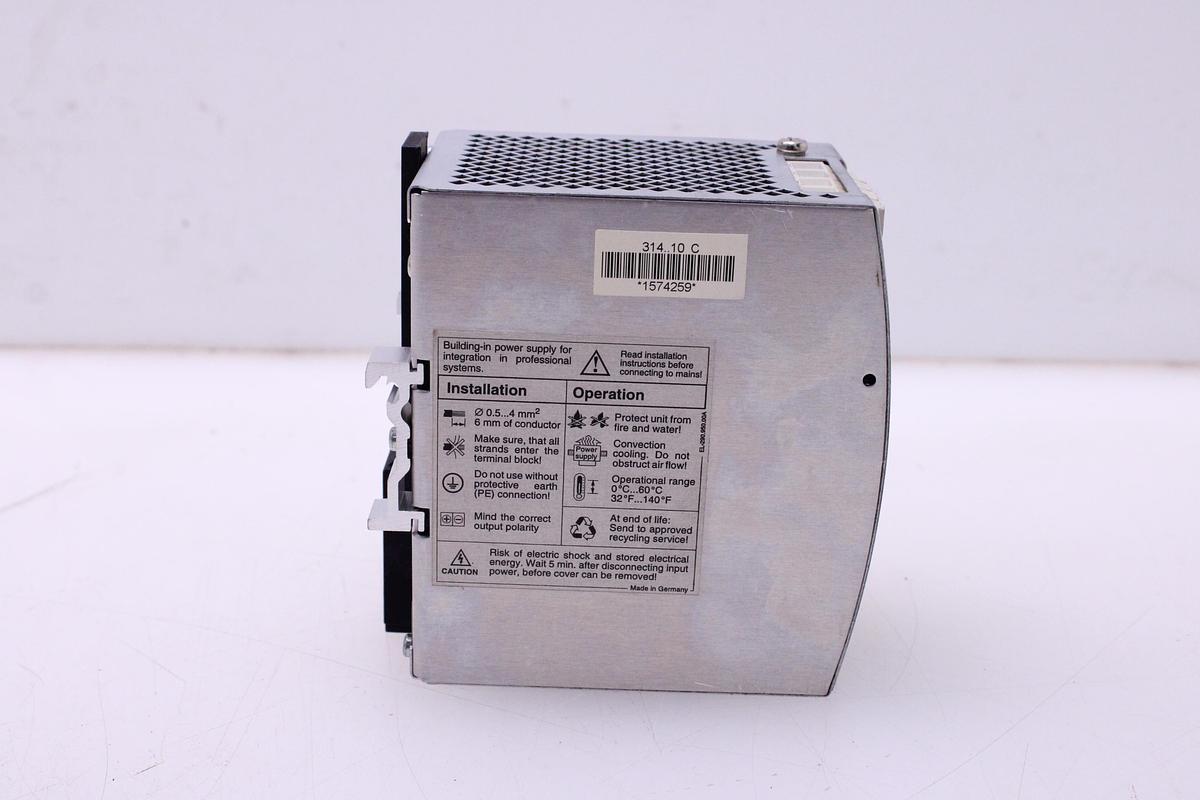 Usado Modulo Fuente de Alimentacion PULS SL5.300