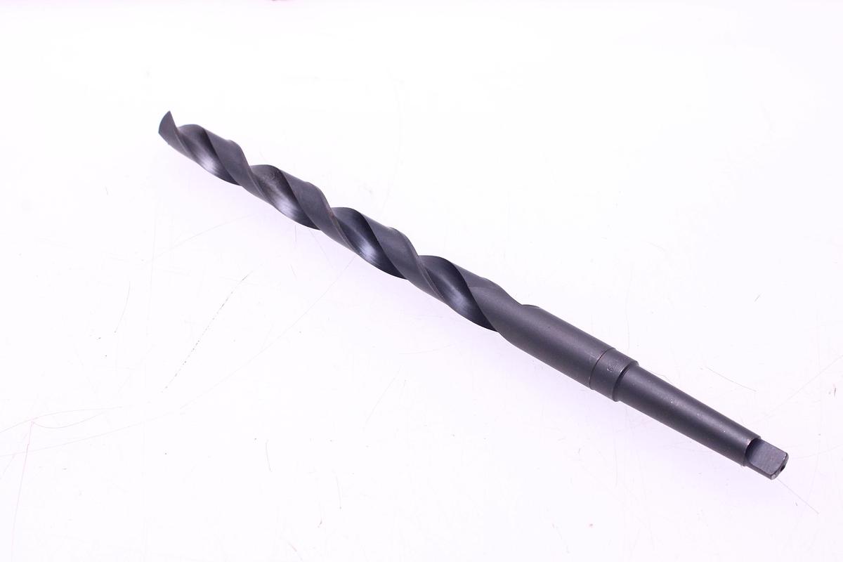 Usado Broca Extra Larga SPV 22mm Mango Cónico MT2