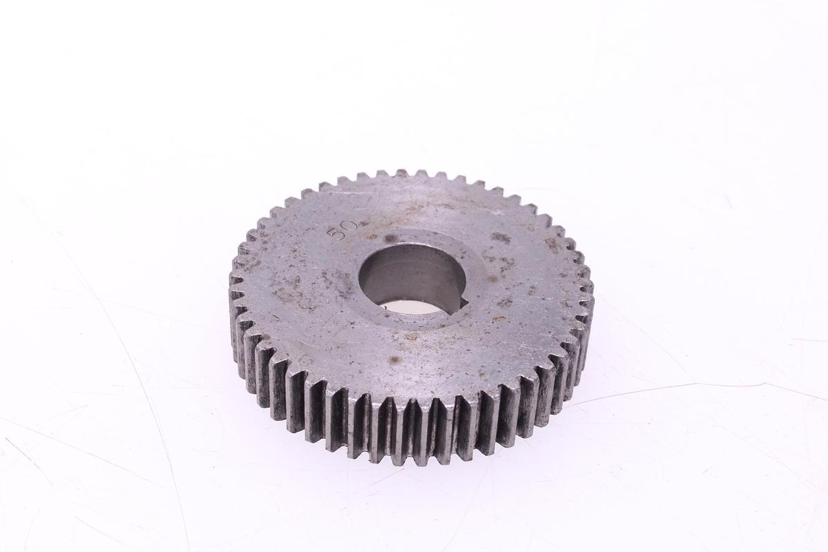 Usado Engranaje para roscas tornos AP 104 mm