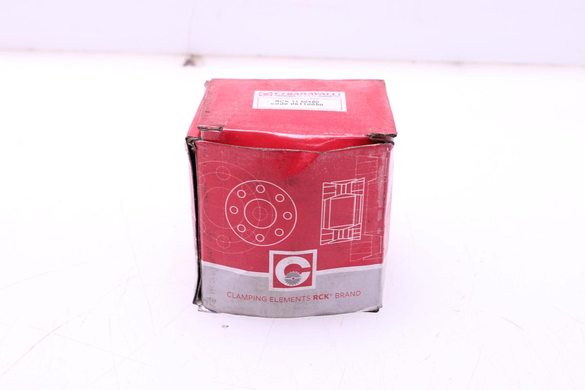 Usado Anillo de Fijacion Chiaravalli RCK-11 50x80
