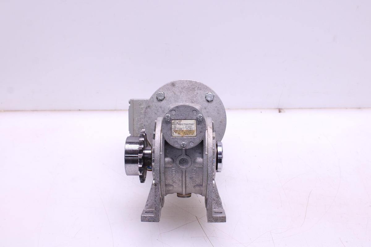 Usado Motorreductor Siemens 1LA7063-4AB11