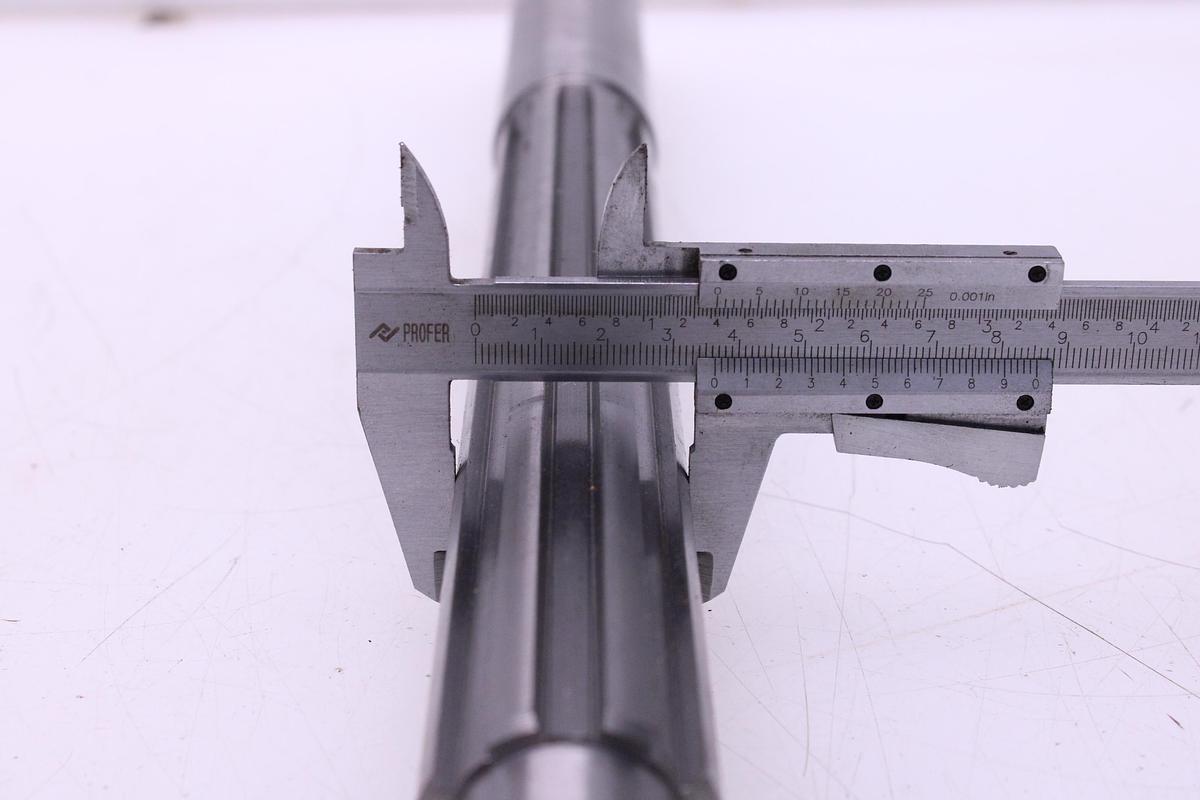 Usado Eje para Torno AP 485 mm