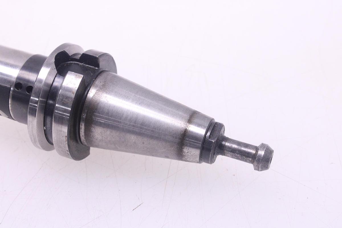 Usado Sonda Óptica RENISHAW OMP40-2 Con Cono ISO40