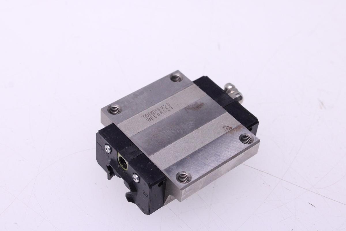 Usado Patín Lineal THK HSV20C