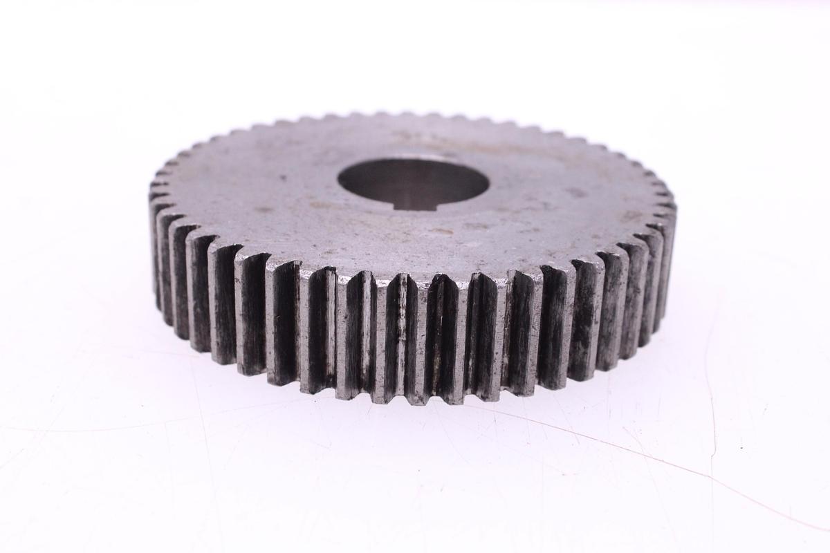 Usado Engranaje para roscas tornos AP 104 mm