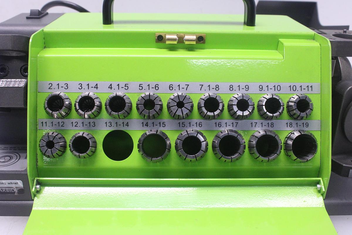 Usado Afilador de Brocas UTILTALL UT-D20