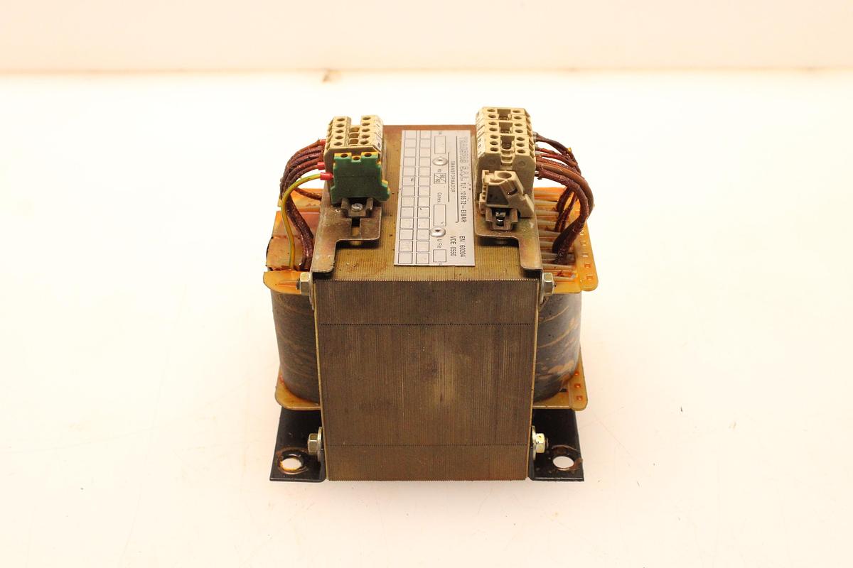 Usado Transformador TRANSFAB 1300VA