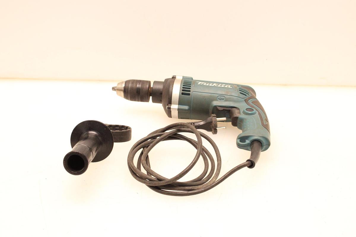 Usado Taladro Percutor MAKITA HP1631