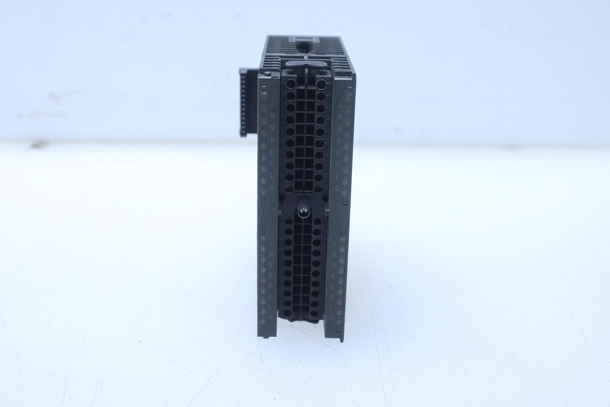 Usado Módulo Entrada Digital SM321 Siemens 6ES7321-1BL00-0AA0