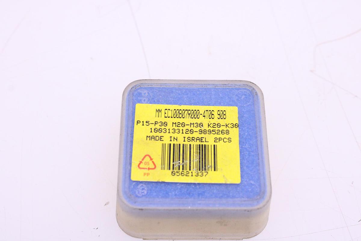 Usado Cabezas de Fresado Intercambiables ISCAR Multi-Master