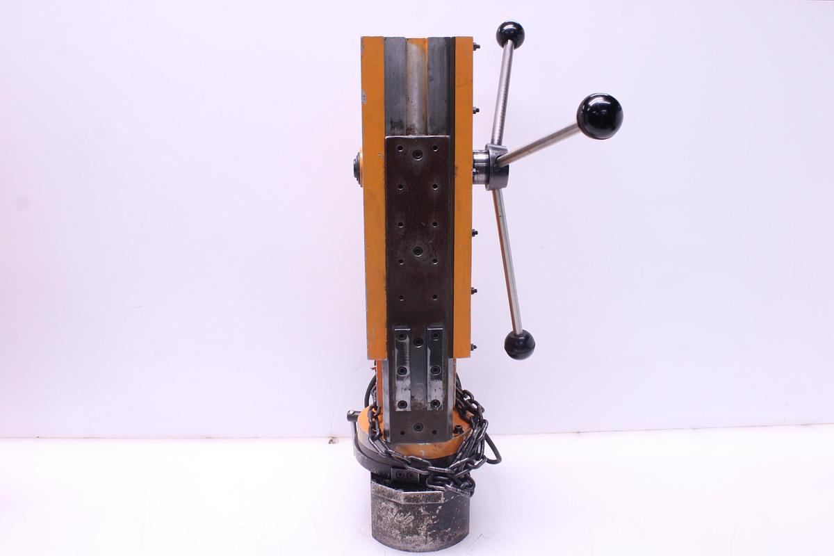 Usado Soporte Electromagnético SELTER para Taladro