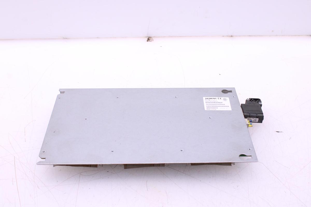 Usado Modulo E-S Sinumerik SIEMENS 6FC5611-0CA01-0AA0